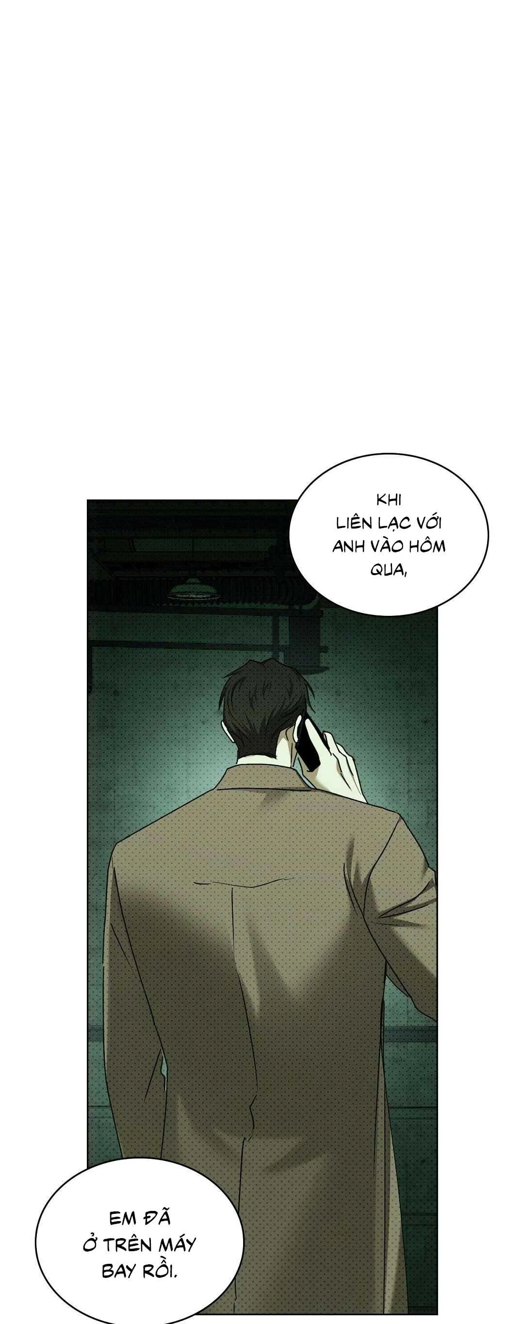 DƯỚI ÁNH ĐÈN XANH Ss2 Chapter 41 Trang 5