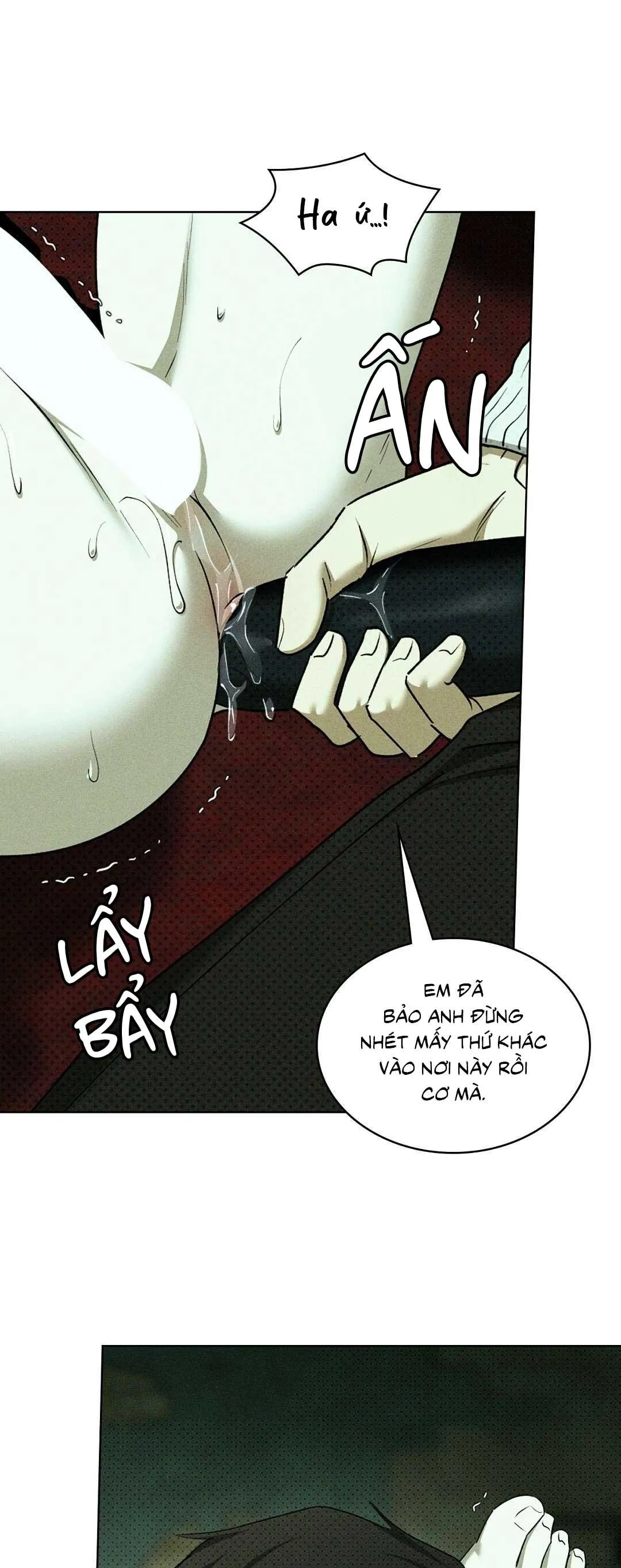 DƯỚI ÁNH ĐÈN XANH Ss2 Chapter 41 Trang 10