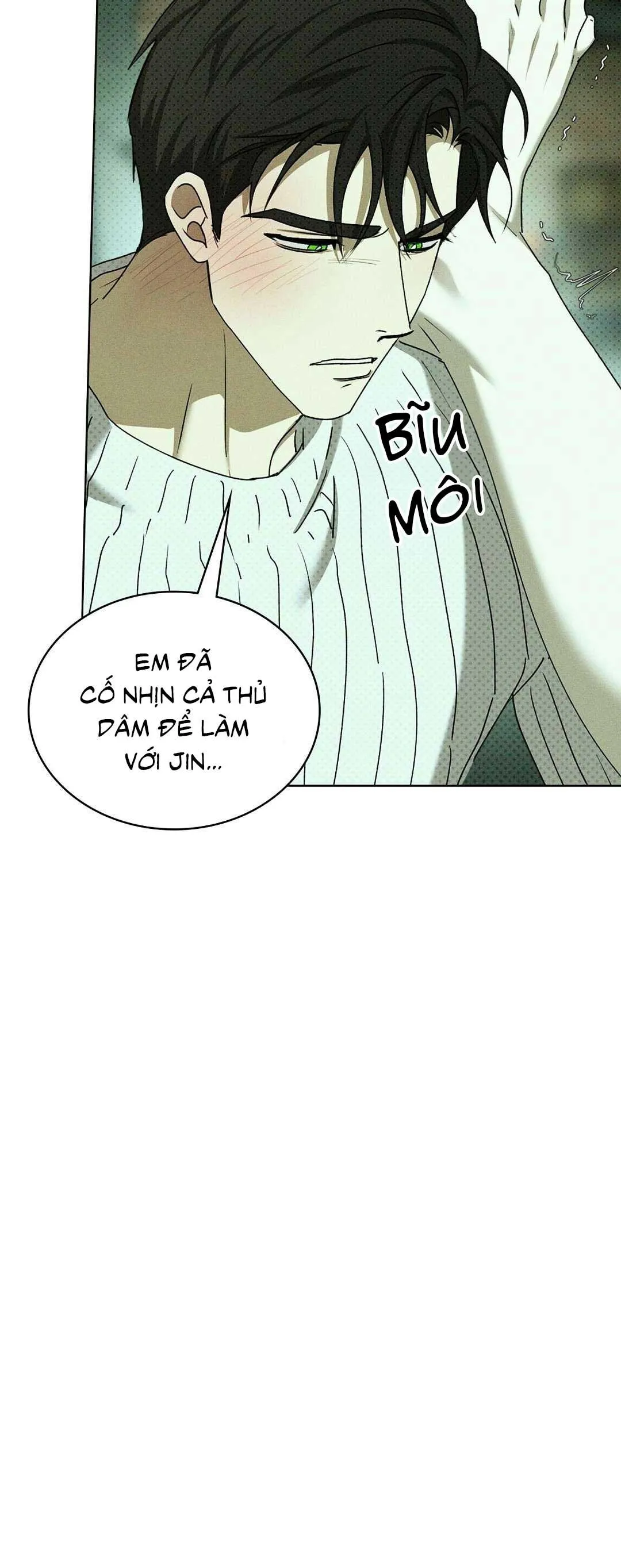 DƯỚI ÁNH ĐÈN XANH Ss2 Chapter 41 Trang 11