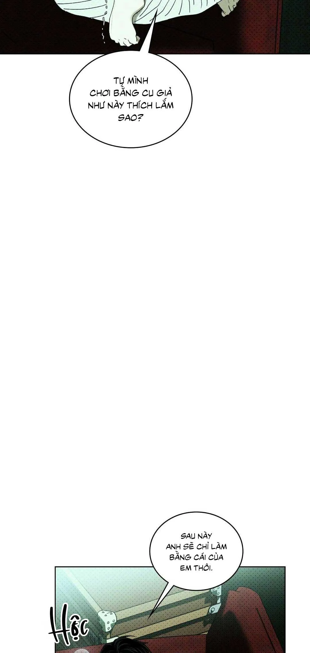 DƯỚI ÁNH ĐÈN XANH Ss2 Chapter 41 Trang 13