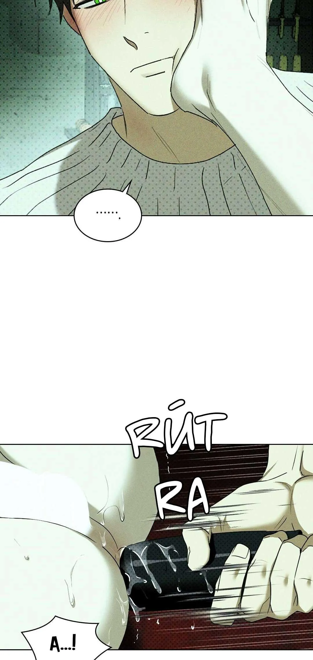 DƯỚI ÁNH ĐÈN XANH Ss2 Chapter 41 Trang 15