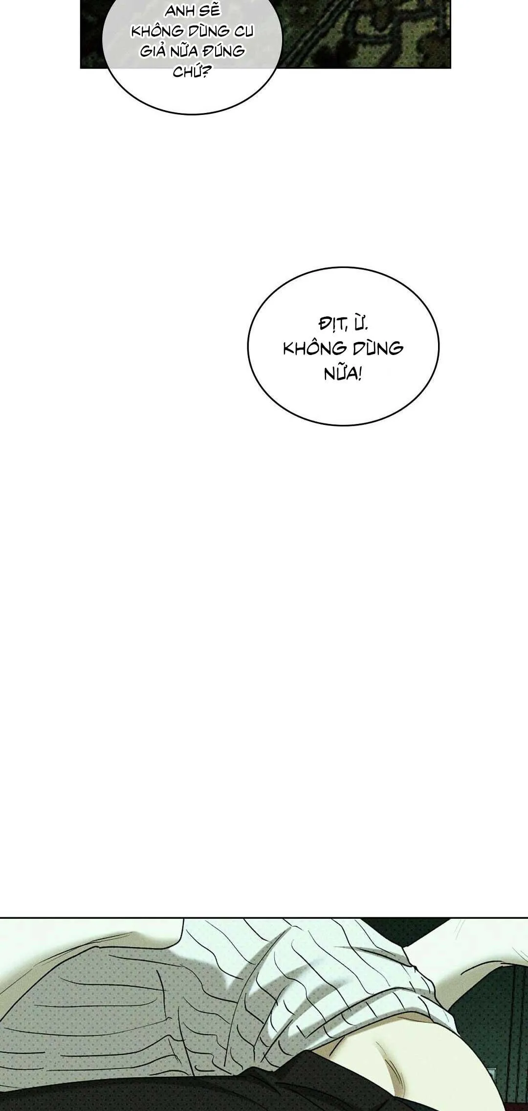 DƯỚI ÁNH ĐÈN XANH Ss2 Chapter 41 Trang 17