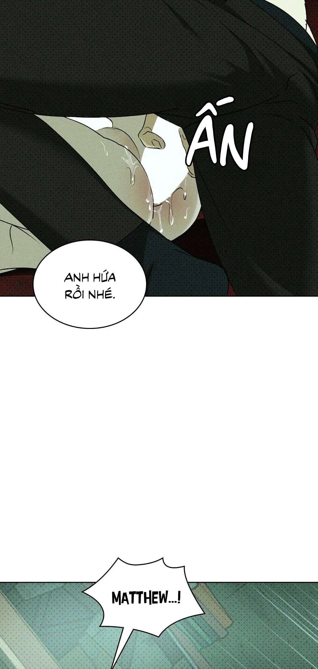 DƯỚI ÁNH ĐÈN XANH Ss2 Chapter 41 Trang 18