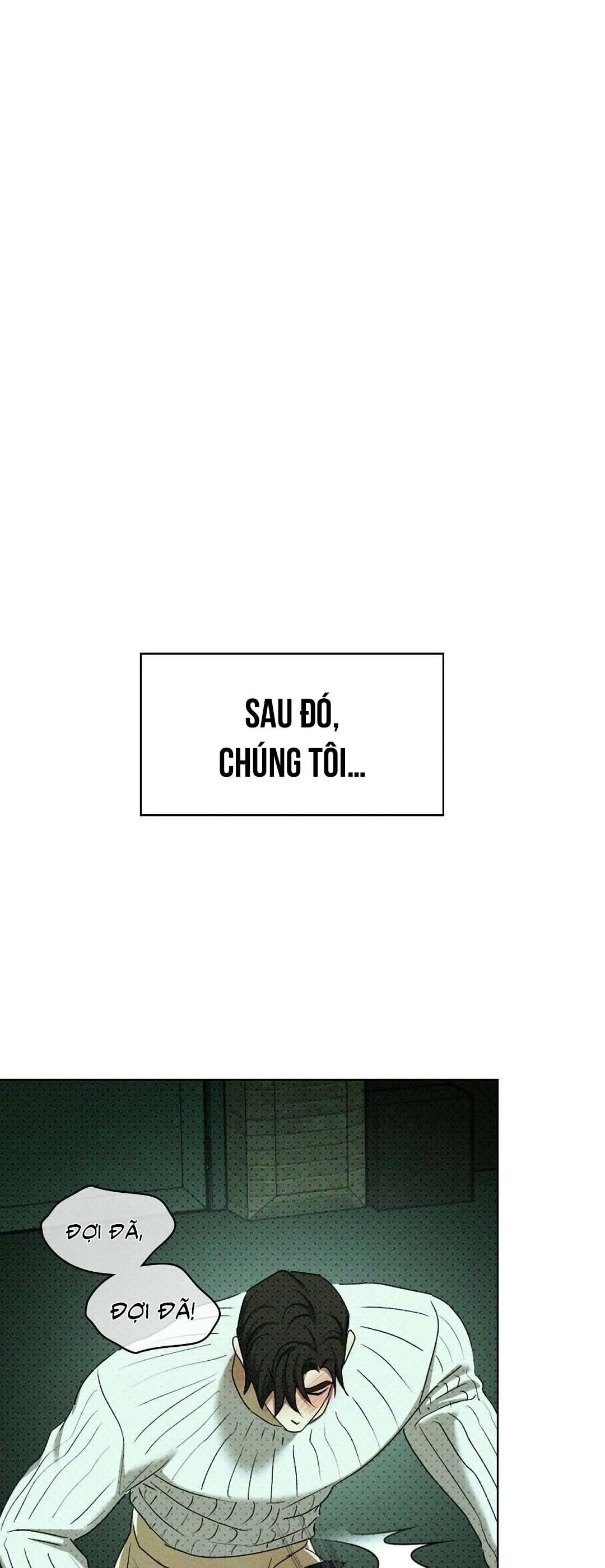 DƯỚI ÁNH ĐÈN XANH Ss2 Chapter 41 Trang 22