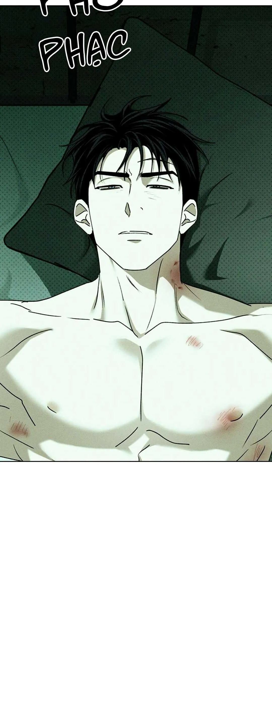 DƯỚI ÁNH ĐÈN XANH Ss2 Chapter 41 Trang 26