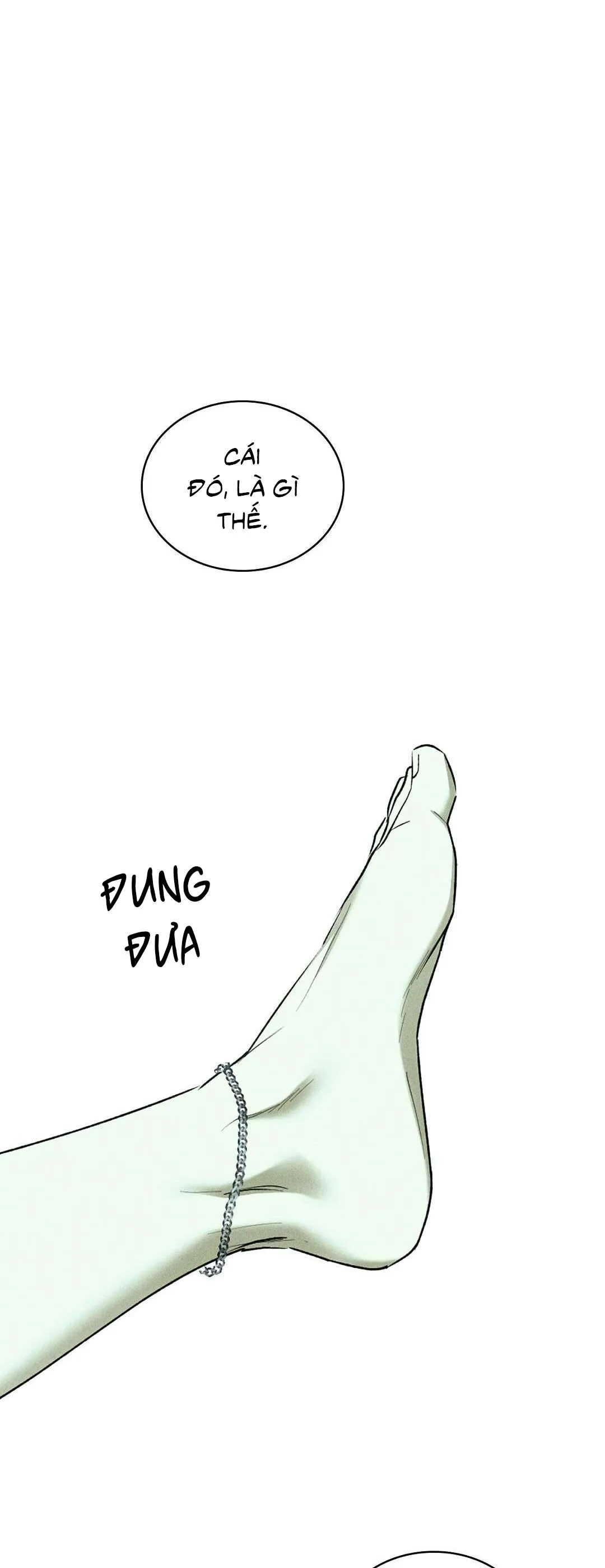 DƯỚI ÁNH ĐÈN XANH Ss2 Chapter 41 Trang 30