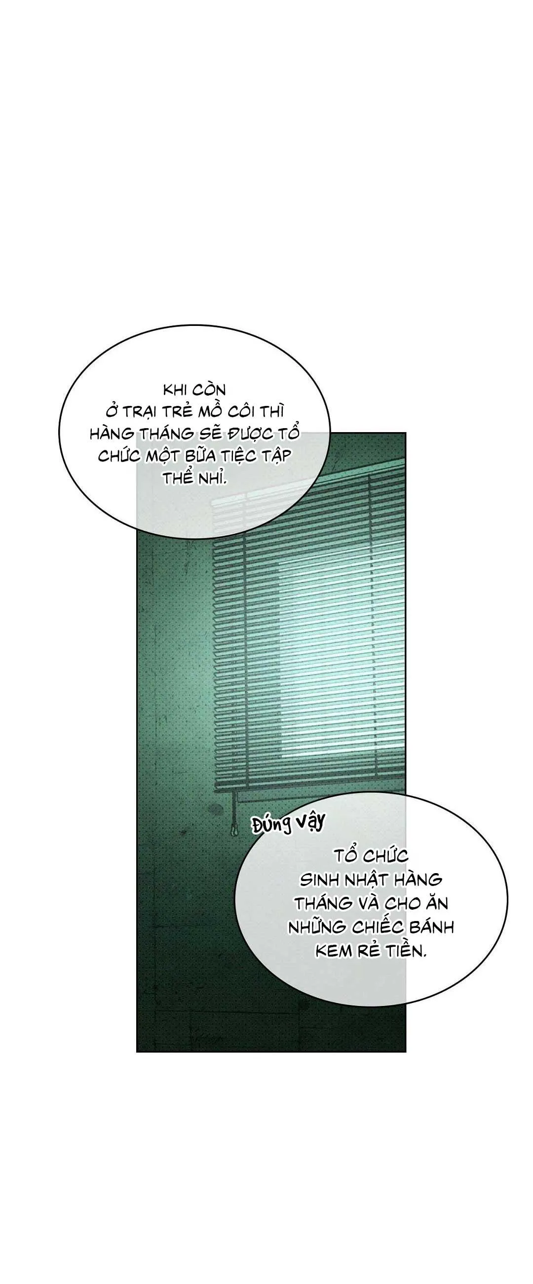 DƯỚI ÁNH ĐÈN XANH Ss2 Chapter 41 Trang 32