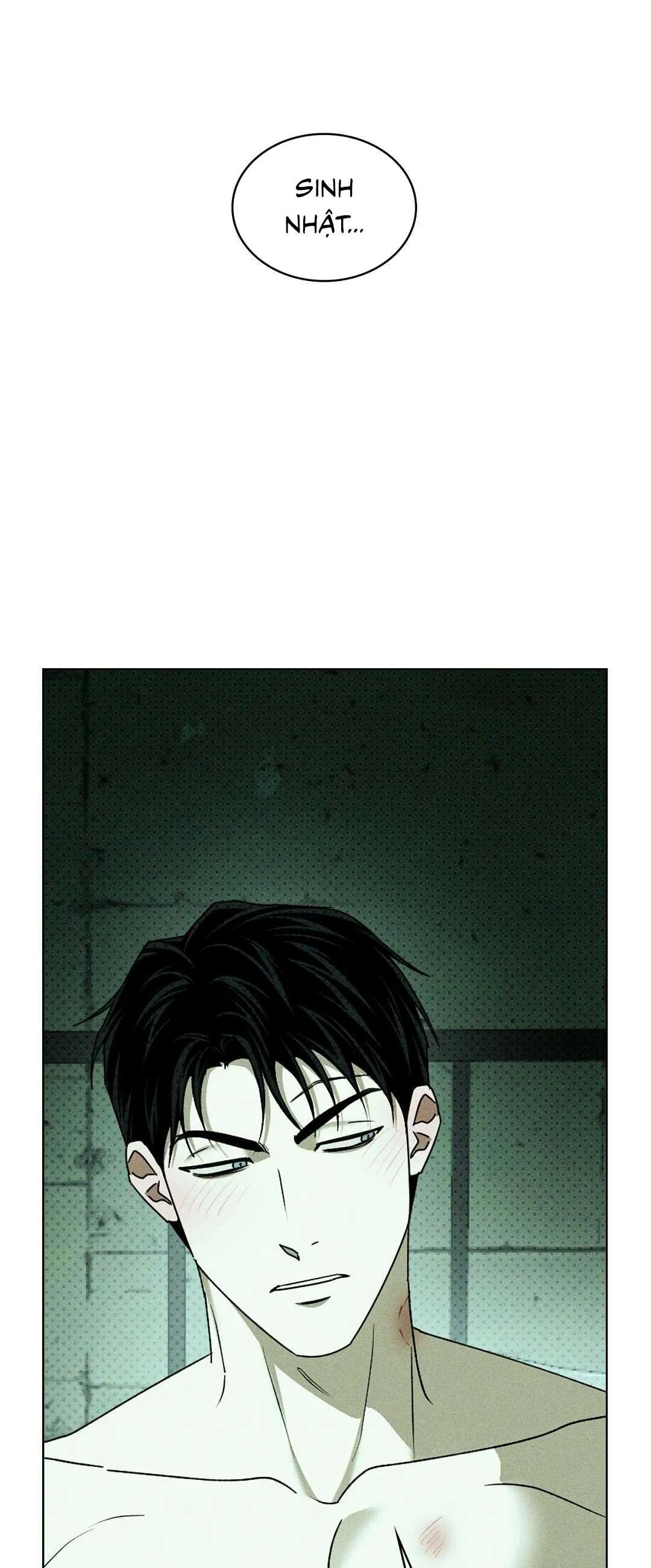 DƯỚI ÁNH ĐÈN XANH Ss2 Chapter 41 Trang 37