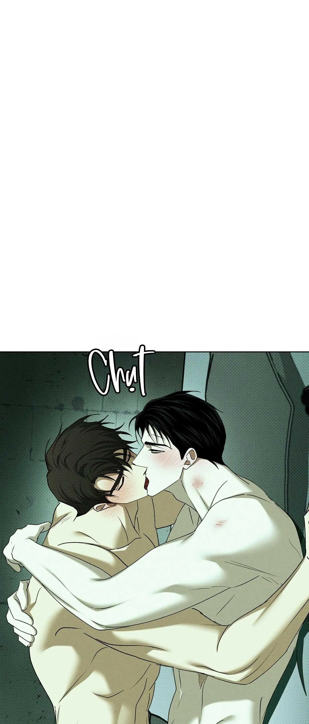 DƯỚI ÁNH ĐÈN XANH Ss2 Chapter 41 Trang 42