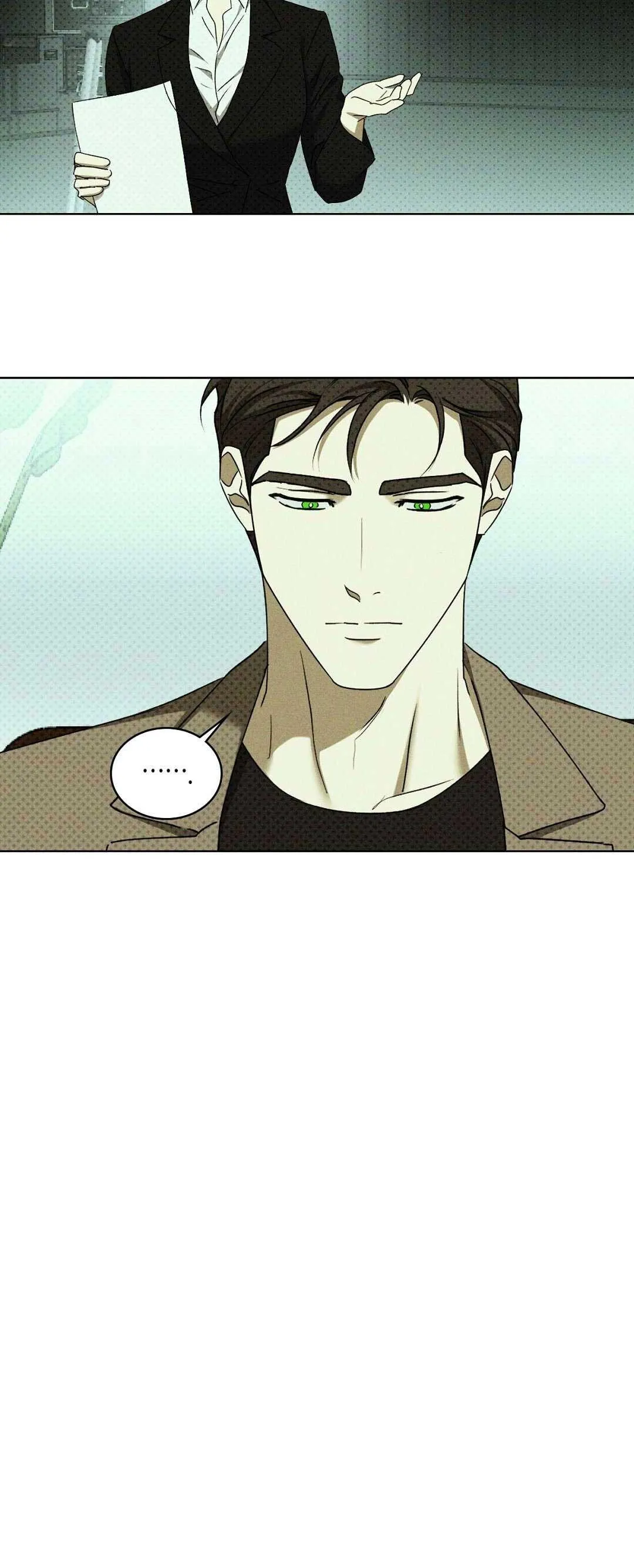 DƯỚI ÁNH ĐÈN XANH Ss2 Chapter 41 Trang 53