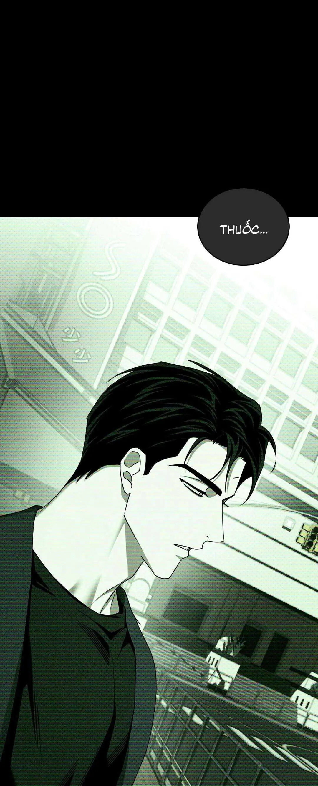 DƯỚI ÁNH ĐÈN XANH Ss2 Chapter 41 Trang 55