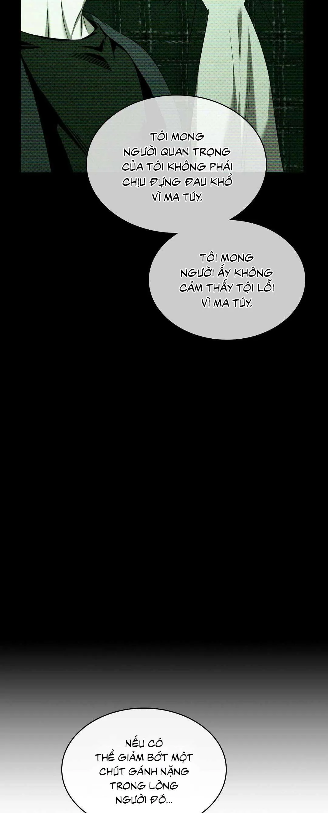 DƯỚI ÁNH ĐÈN XANH Ss2 Chapter 41 Trang 57