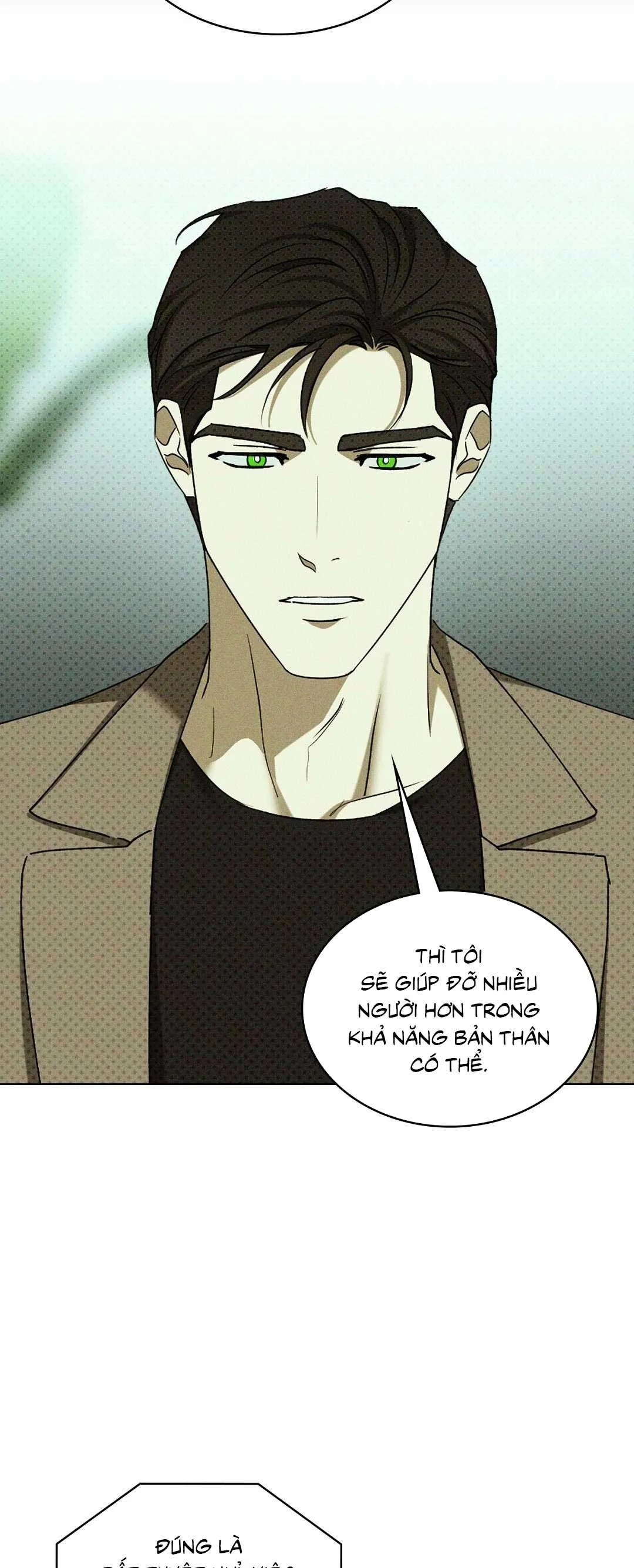 DƯỚI ÁNH ĐÈN XANH Ss2 Chapter 41 Trang 58