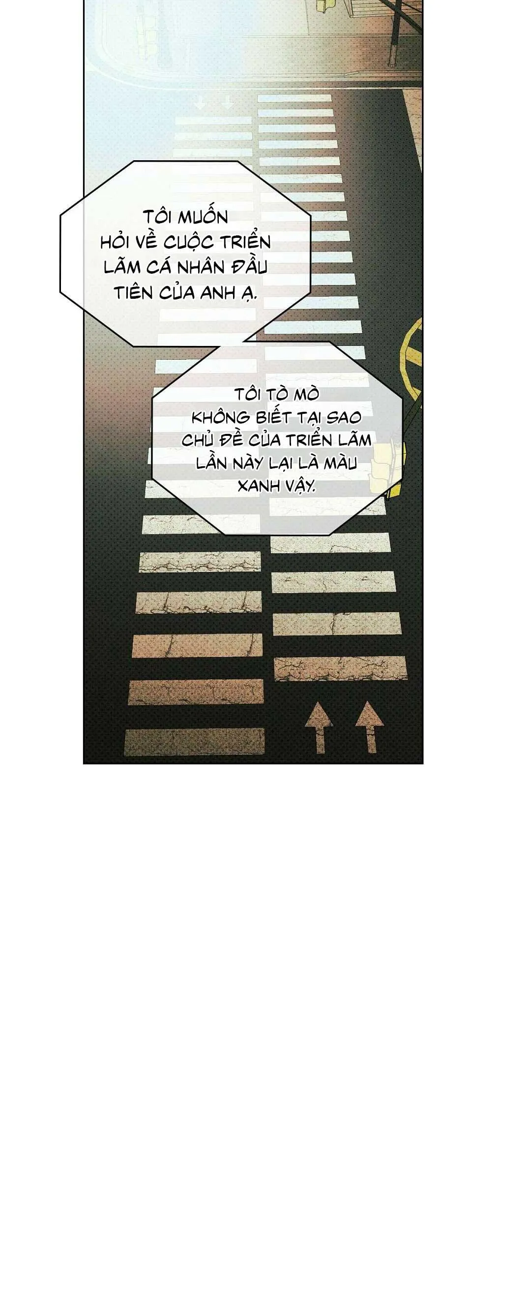 DƯỚI ÁNH ĐÈN XANH Ss2 Chapter 41 Trang 61