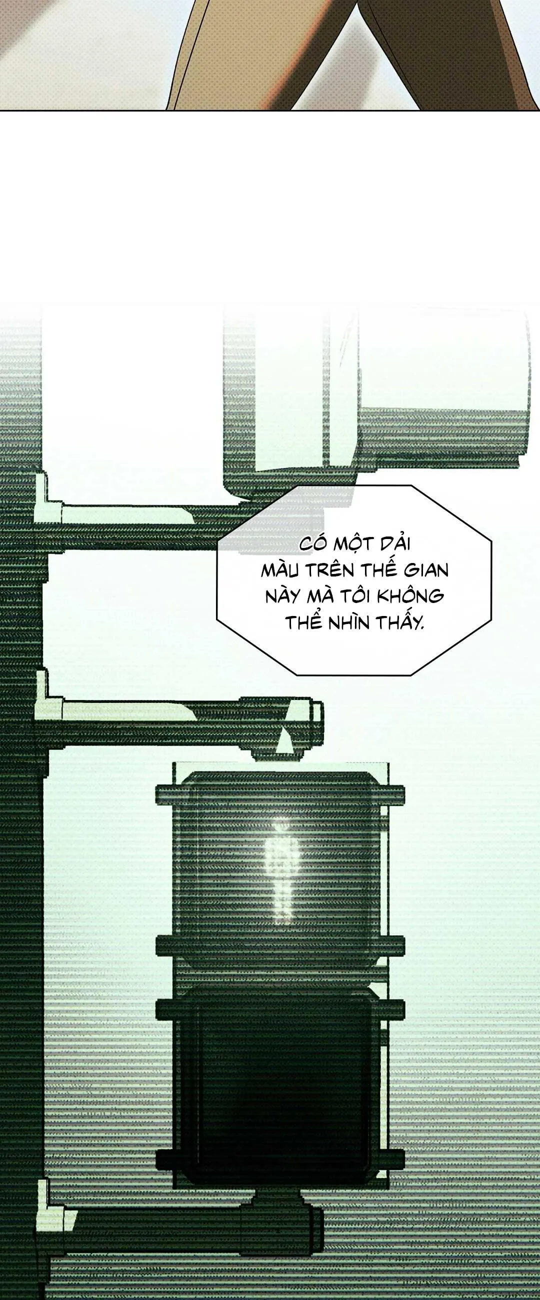 DƯỚI ÁNH ĐÈN XANH Ss2 Chapter 41 Trang 63