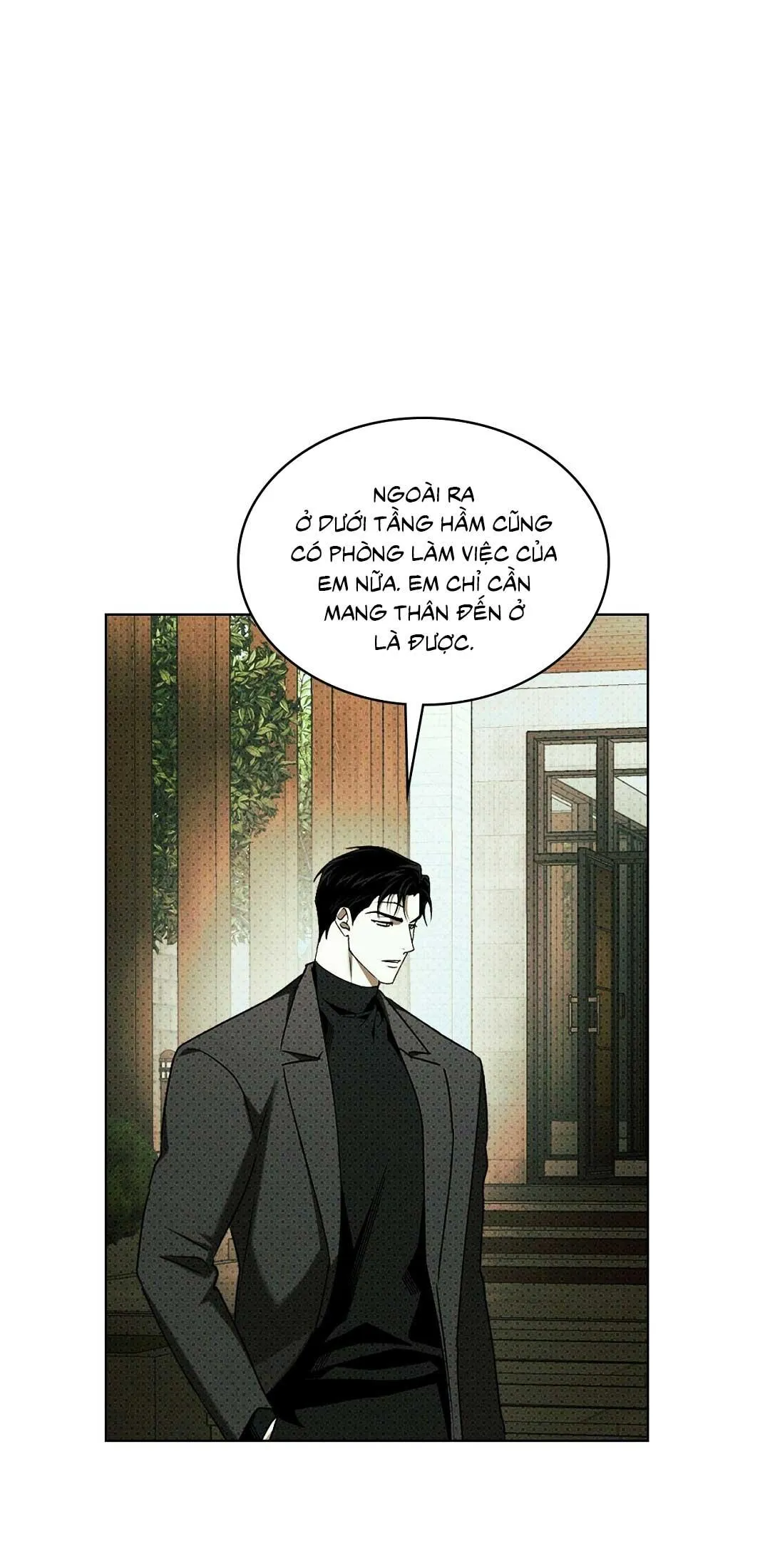 DƯỚI ÁNH ĐÈN XANH Ss2 Chapter 41 Trang 72