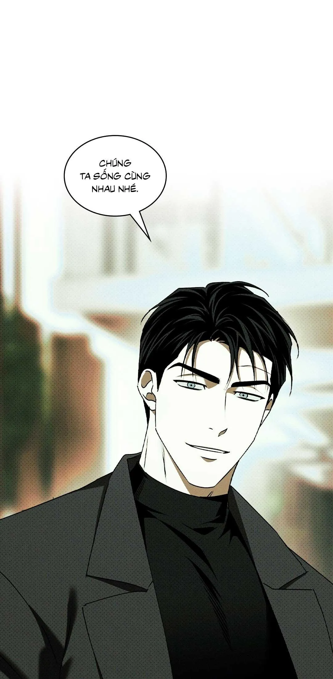 DƯỚI ÁNH ĐÈN XANH Ss2 Chapter 41 Trang 73