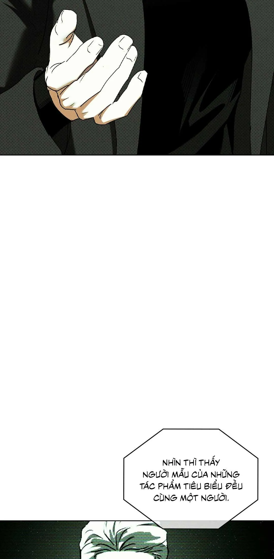 DƯỚI ÁNH ĐÈN XANH Ss2 Chapter 41 Trang 74