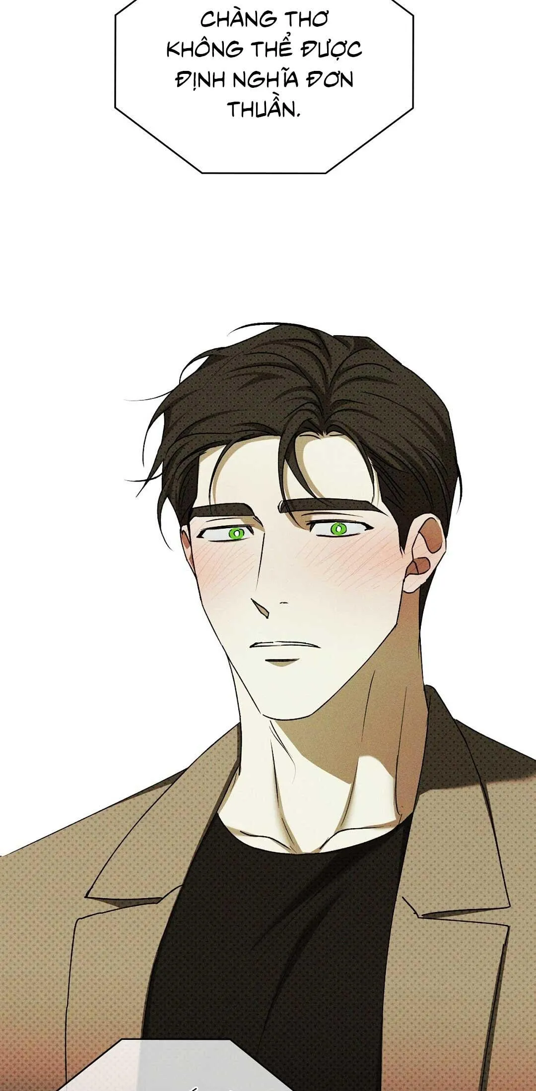 DƯỚI ÁNH ĐÈN XANH Ss2 Chapter 41 Trang 76