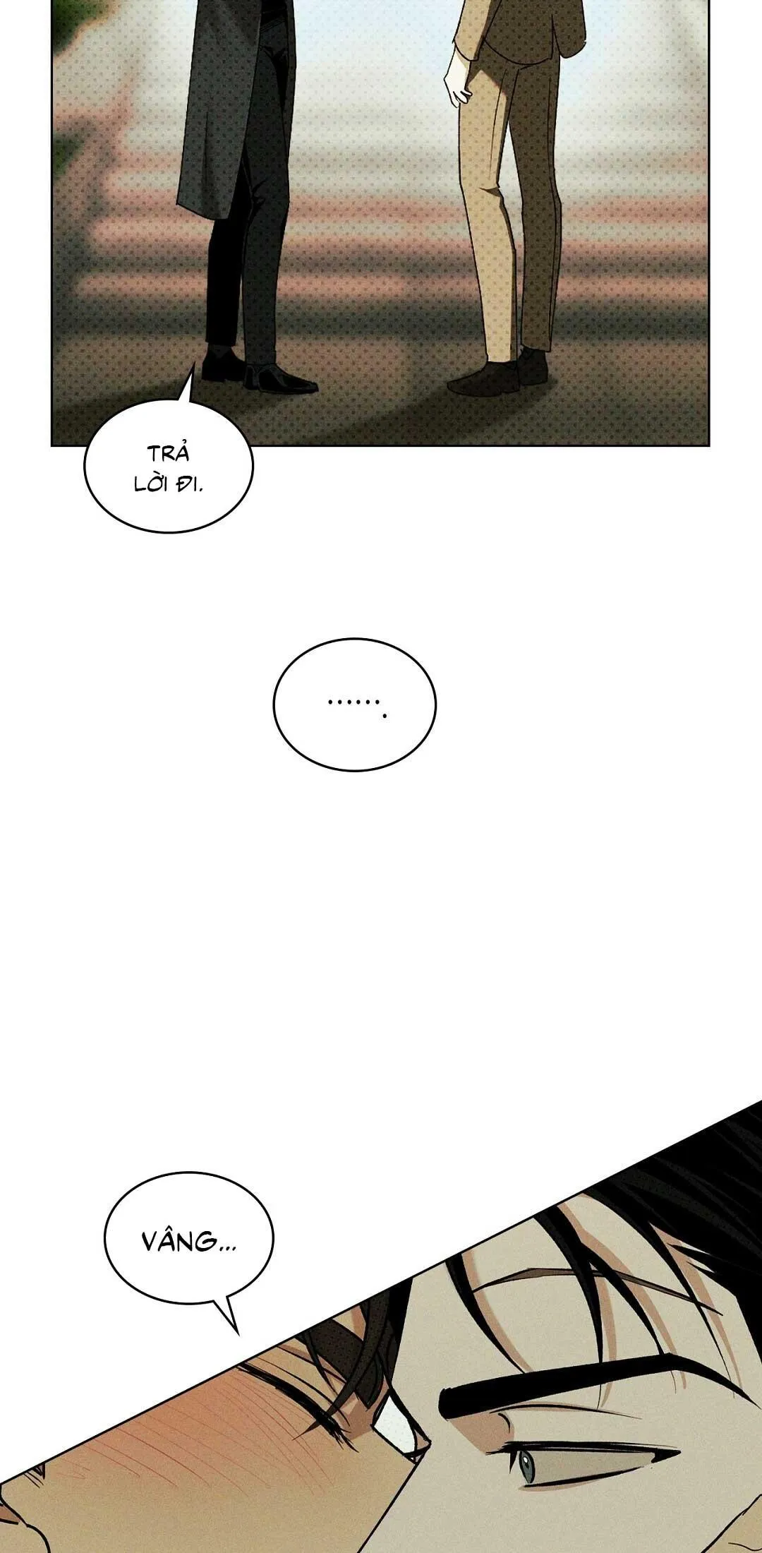 DƯỚI ÁNH ĐÈN XANH Ss2 Chapter 41 Trang 78