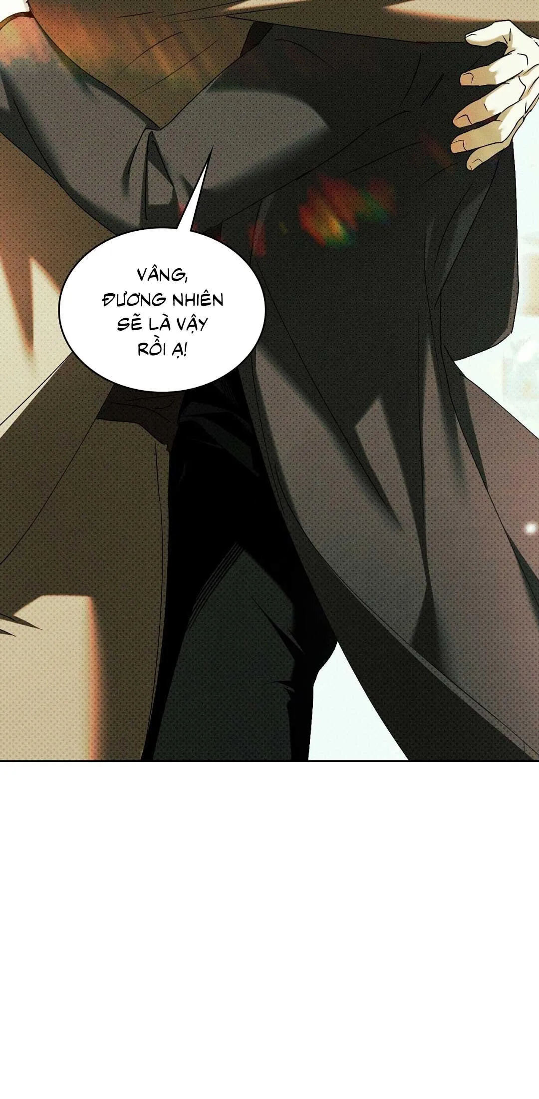 DƯỚI ÁNH ĐÈN XANH Ss2 Chapter 41 Trang 81