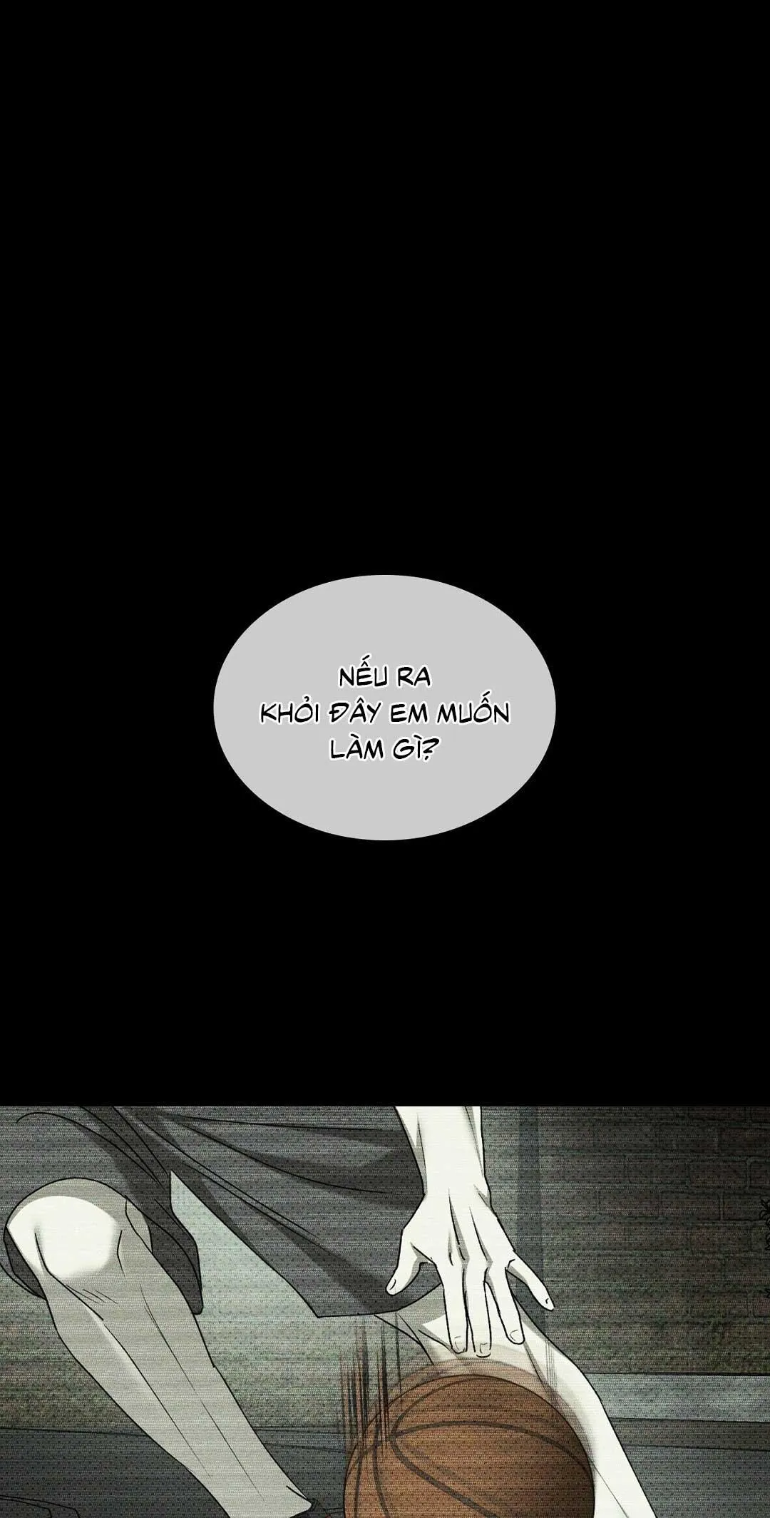 DƯỚI ÁNH ĐÈN XANH Ss2 Chapter 41 Trang 86