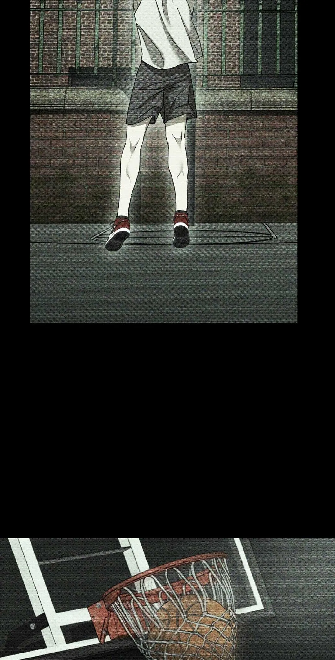 DƯỚI ÁNH ĐÈN XANH Ss2 Chapter 41 Trang 88