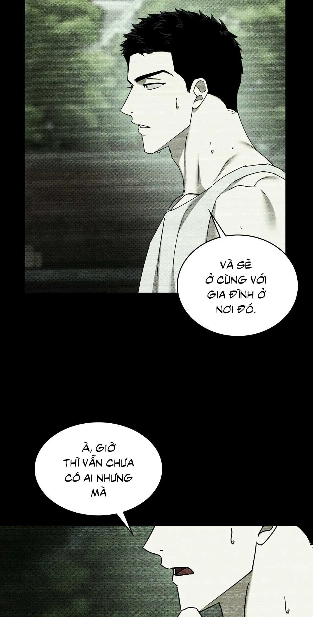 DƯỚI ÁNH ĐÈN XANH Ss2 Chapter 41 Trang 90