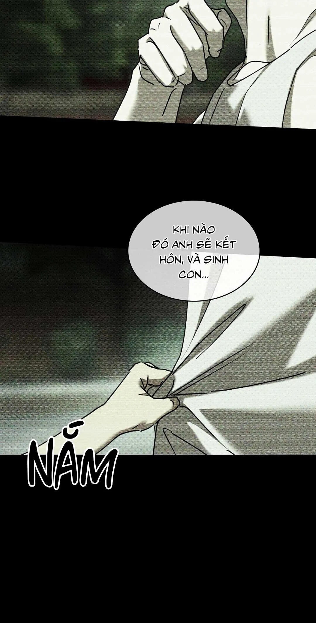 DƯỚI ÁNH ĐÈN XANH Ss2 Chapter 41 Trang 91