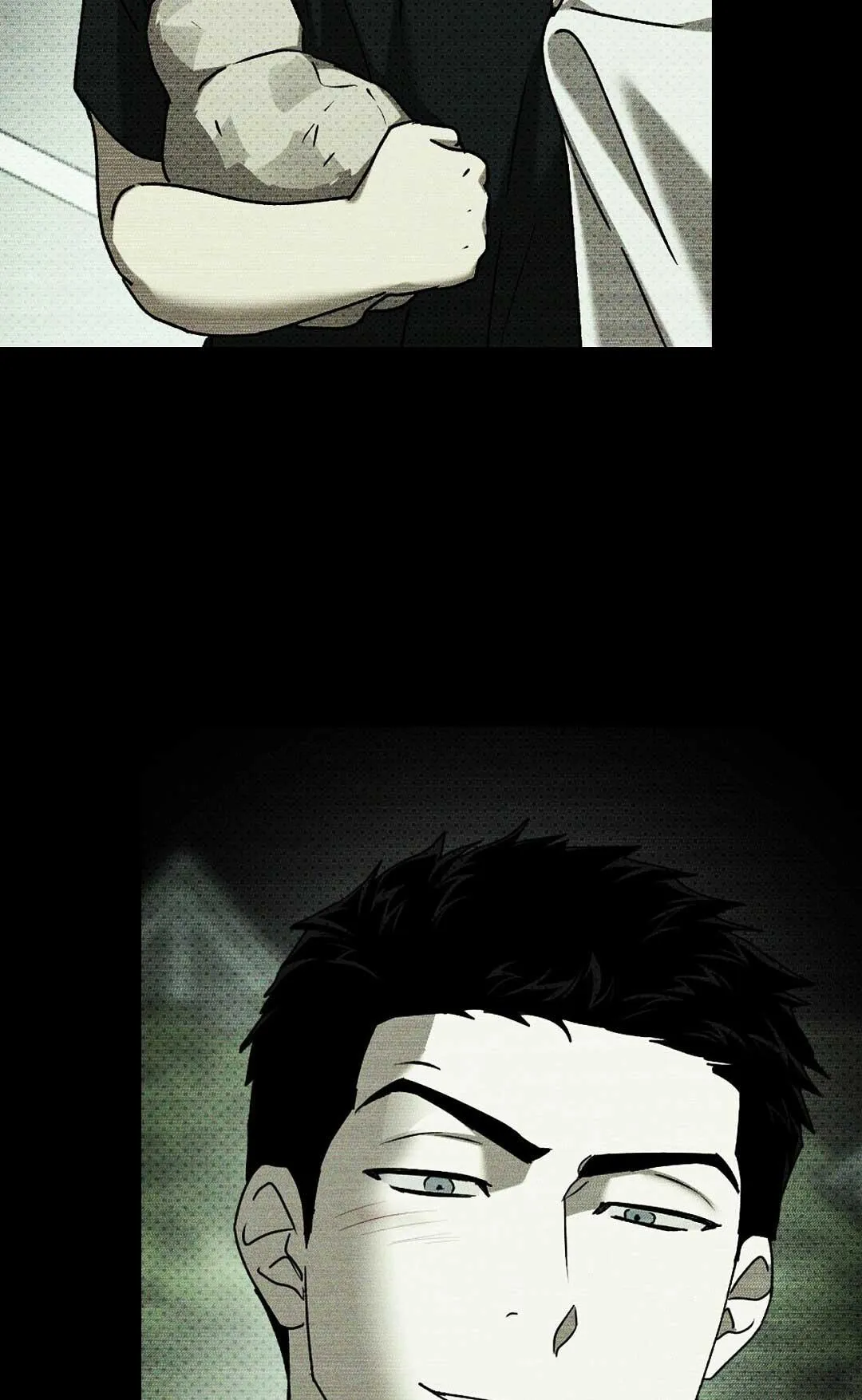 DƯỚI ÁNH ĐÈN XANH Ss2 Chapter 41 Trang 93