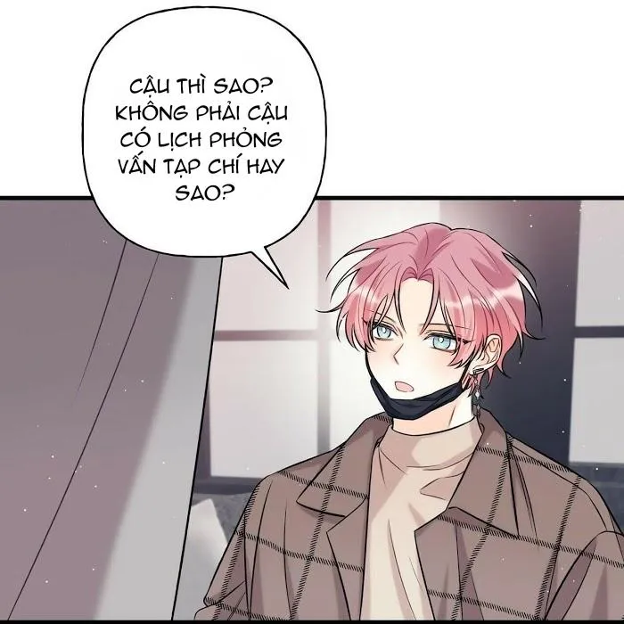 Dưới Ánh Hào Quang Chapter 4 Trang 7