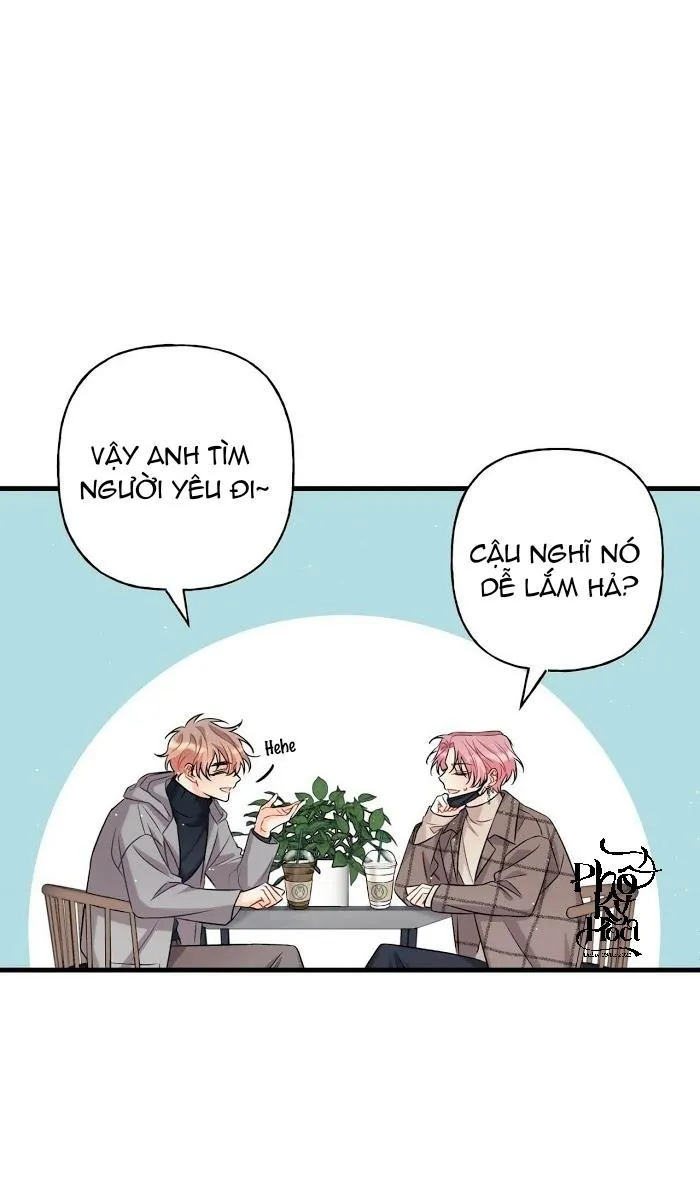 Dưới Ánh Hào Quang Chapter 4 Trang 10