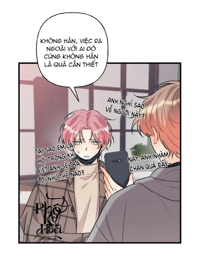 Dưới Ánh Hào Quang Chapter 4 Trang 12