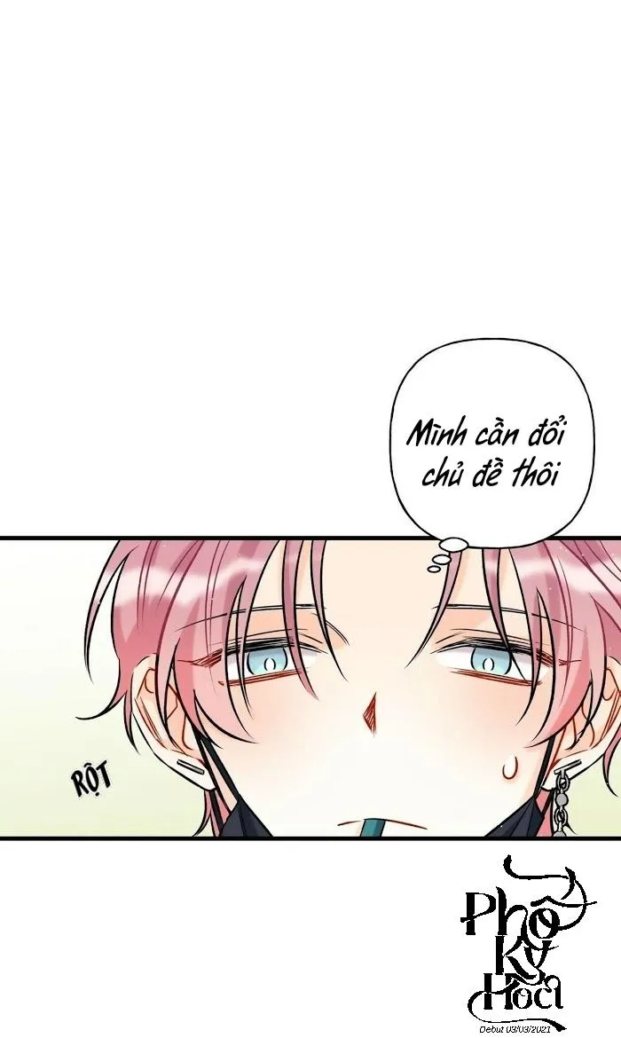 Dưới Ánh Hào Quang Chapter 4 Trang 13