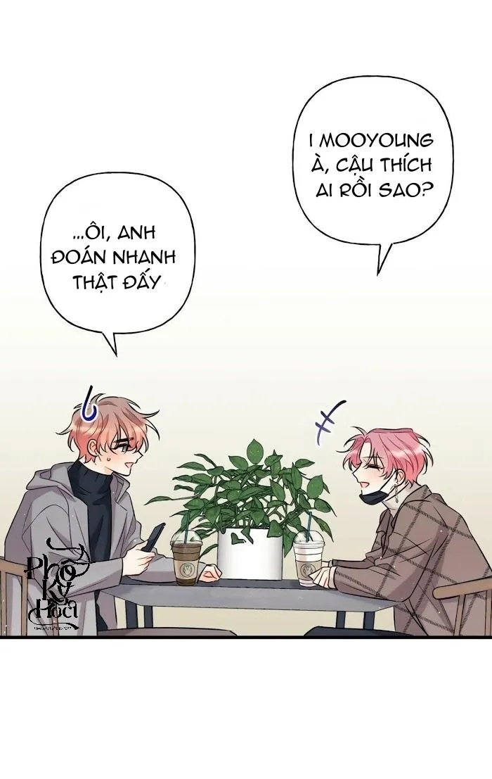 Dưới Ánh Hào Quang Chapter 4 Trang 15