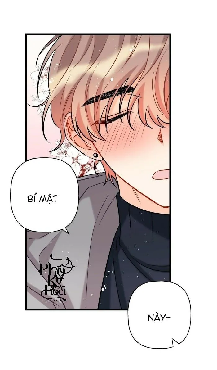 Dưới Ánh Hào Quang Chapter 4 Trang 17