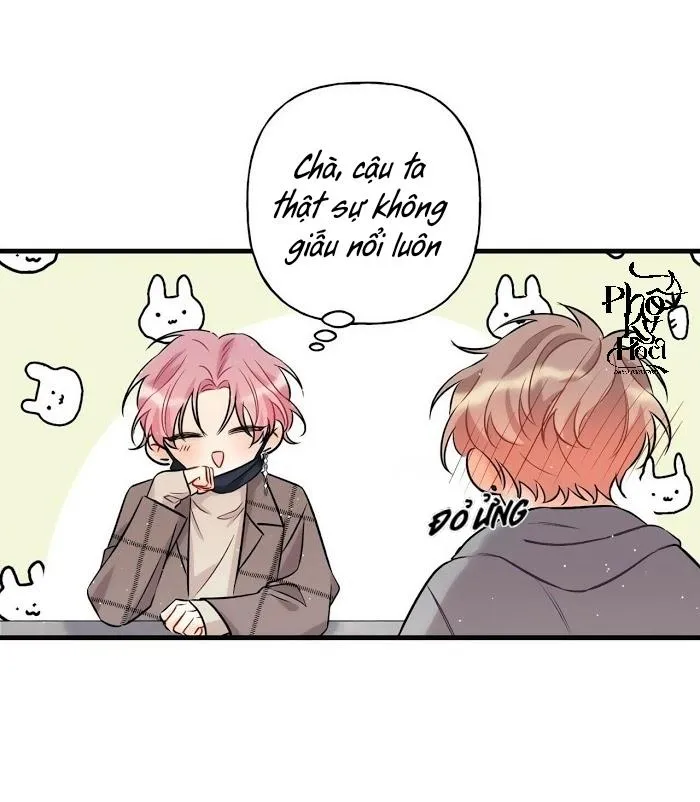 Dưới Ánh Hào Quang Chapter 4 Trang 18