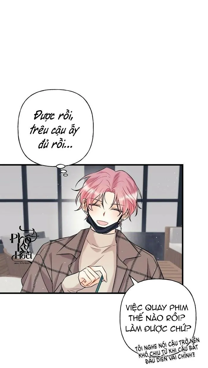 Dưới Ánh Hào Quang Chapter 4 Trang 19