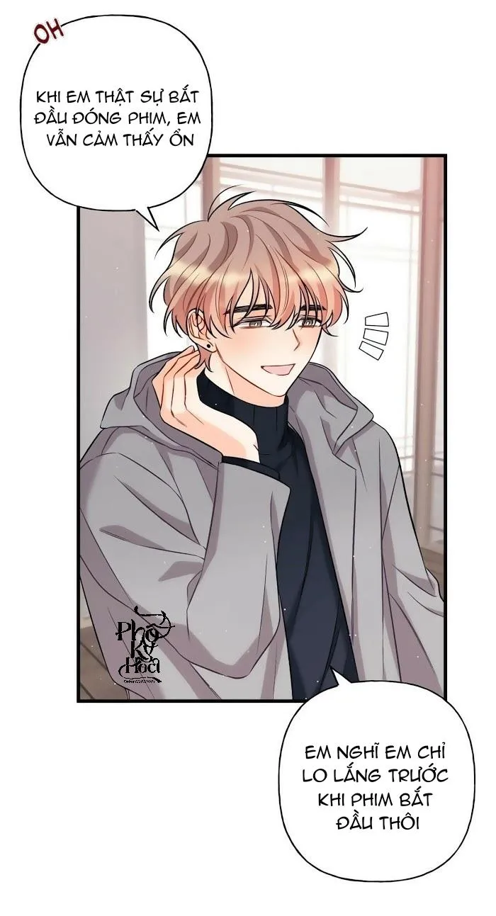 Dưới Ánh Hào Quang Chapter 4 Trang 20