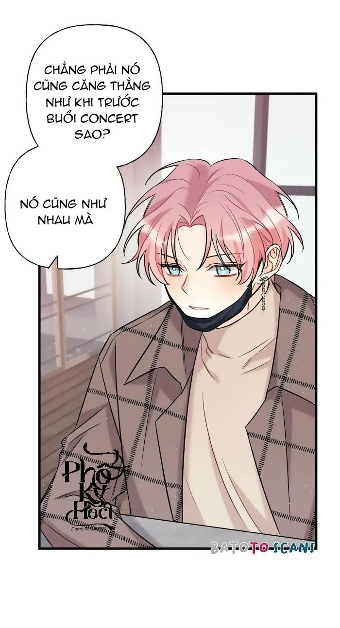 Dưới Ánh Hào Quang Chapter 4 Trang 21