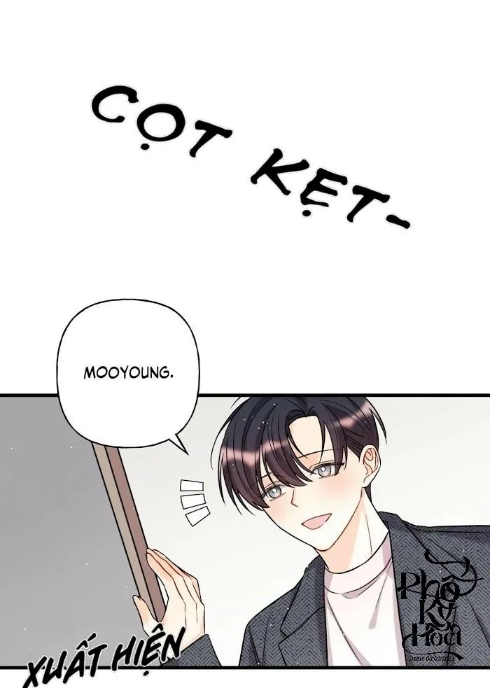 Dưới Ánh Hào Quang Chapter 4 Trang 22