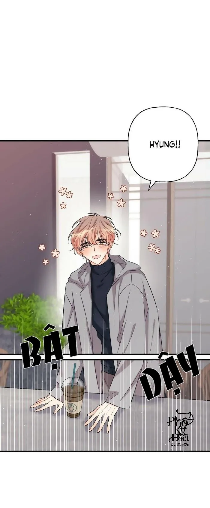 Dưới Ánh Hào Quang Chapter 4 Trang 23