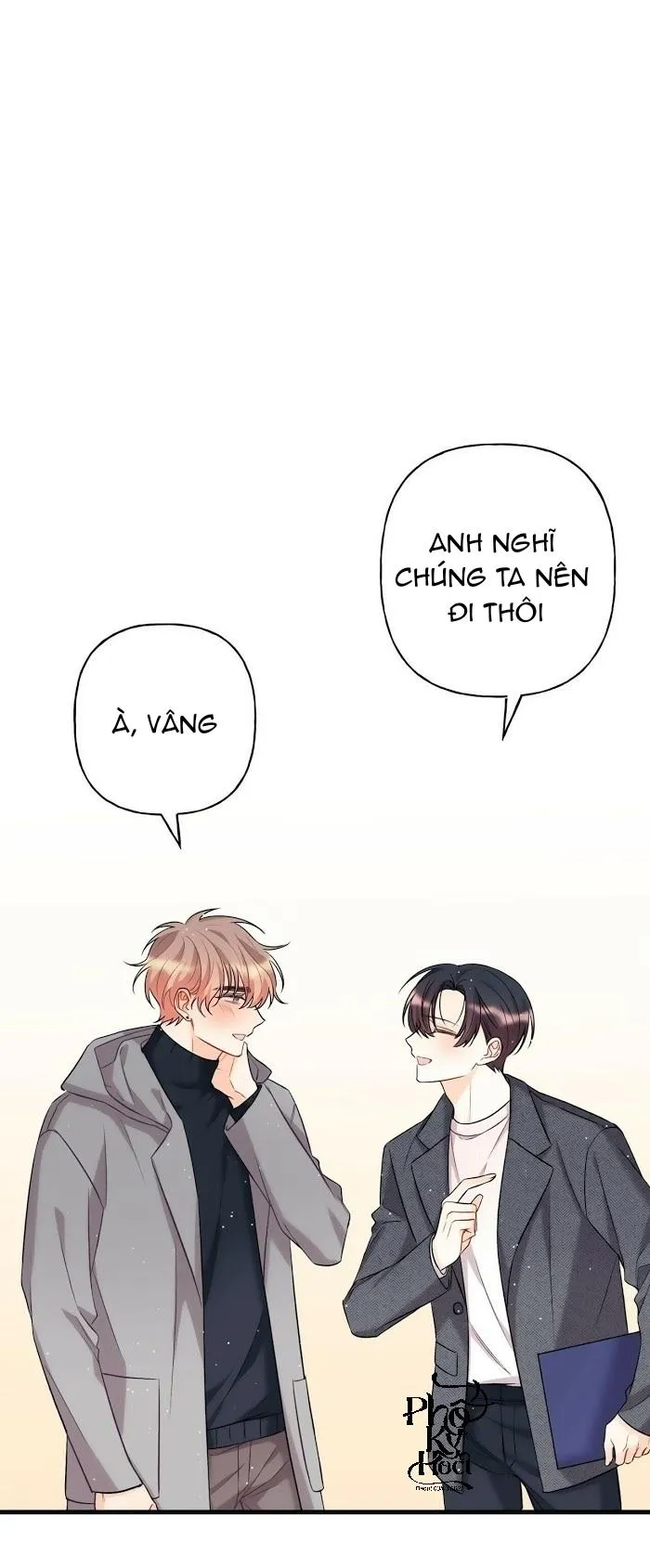 Dưới Ánh Hào Quang Chapter 4 Trang 24