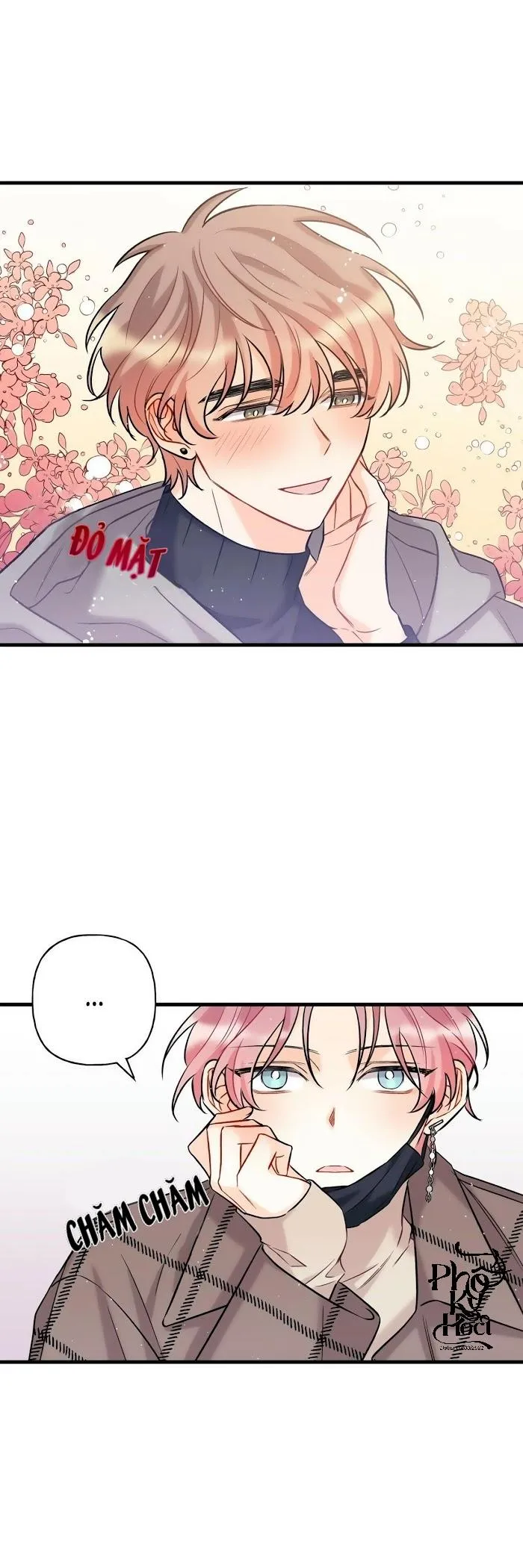 Dưới Ánh Hào Quang Chapter 4 Trang 25