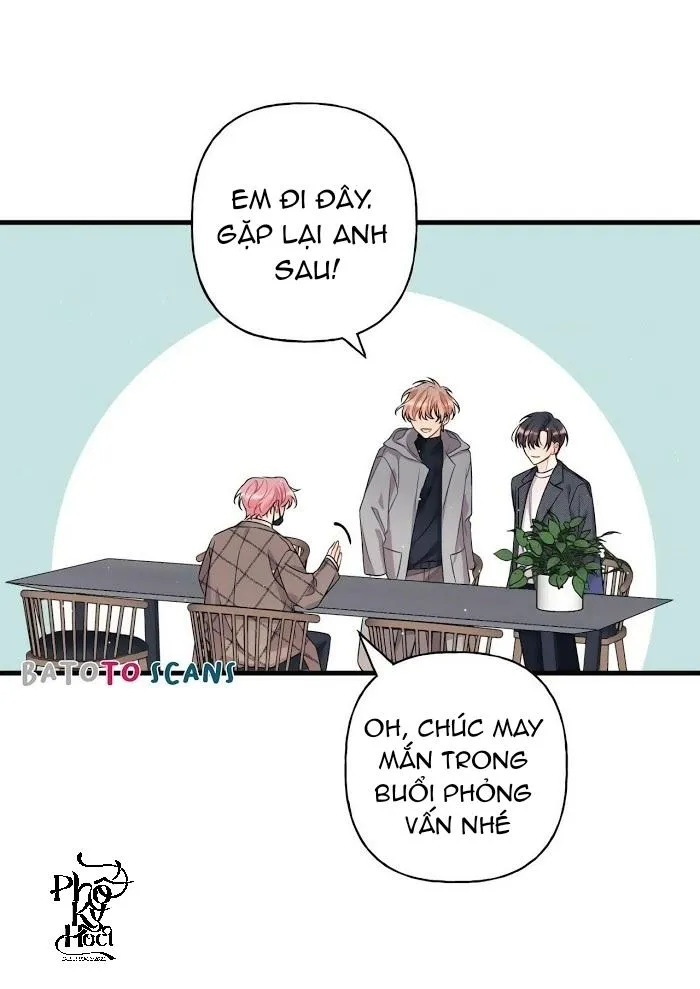 Dưới Ánh Hào Quang Chapter 4 Trang 26