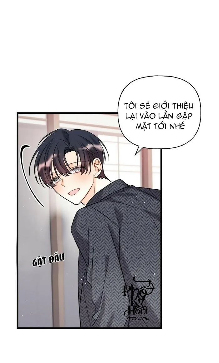 Dưới Ánh Hào Quang Chapter 4 Trang 27