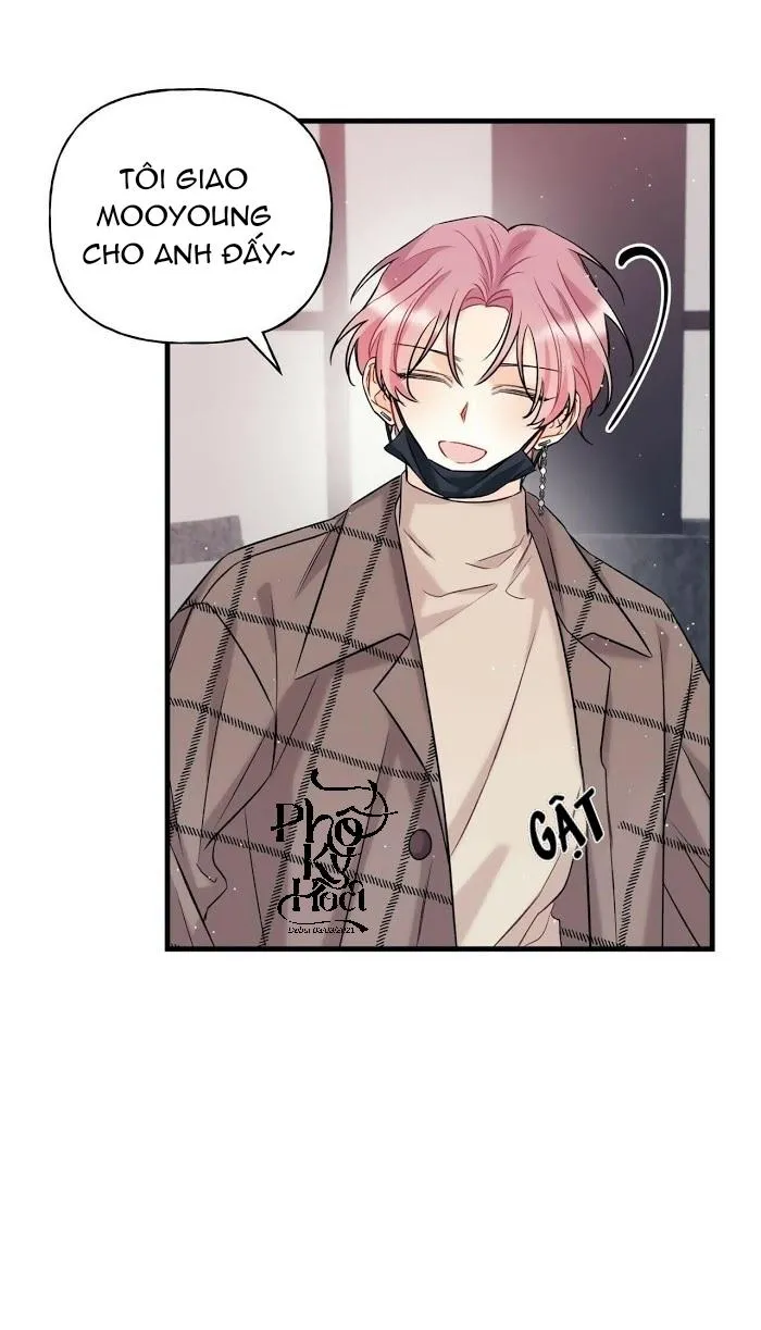 Dưới Ánh Hào Quang Chapter 4 Trang 28