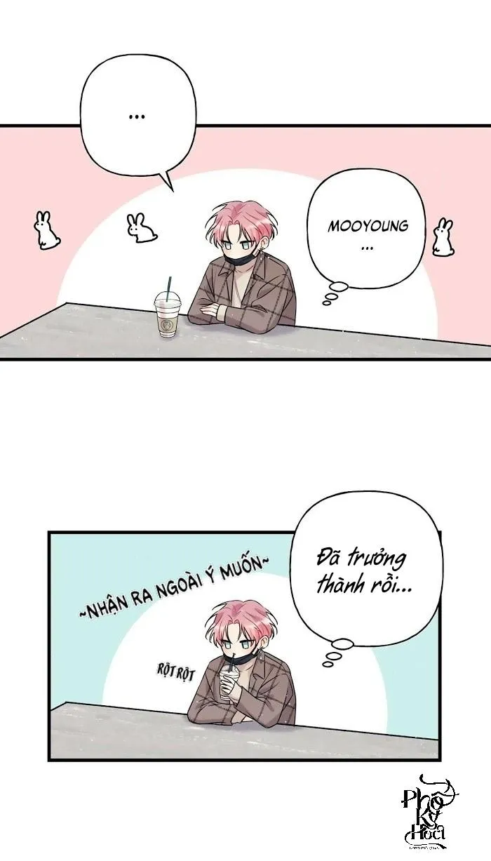 Dưới Ánh Hào Quang Chapter 4 Trang 30