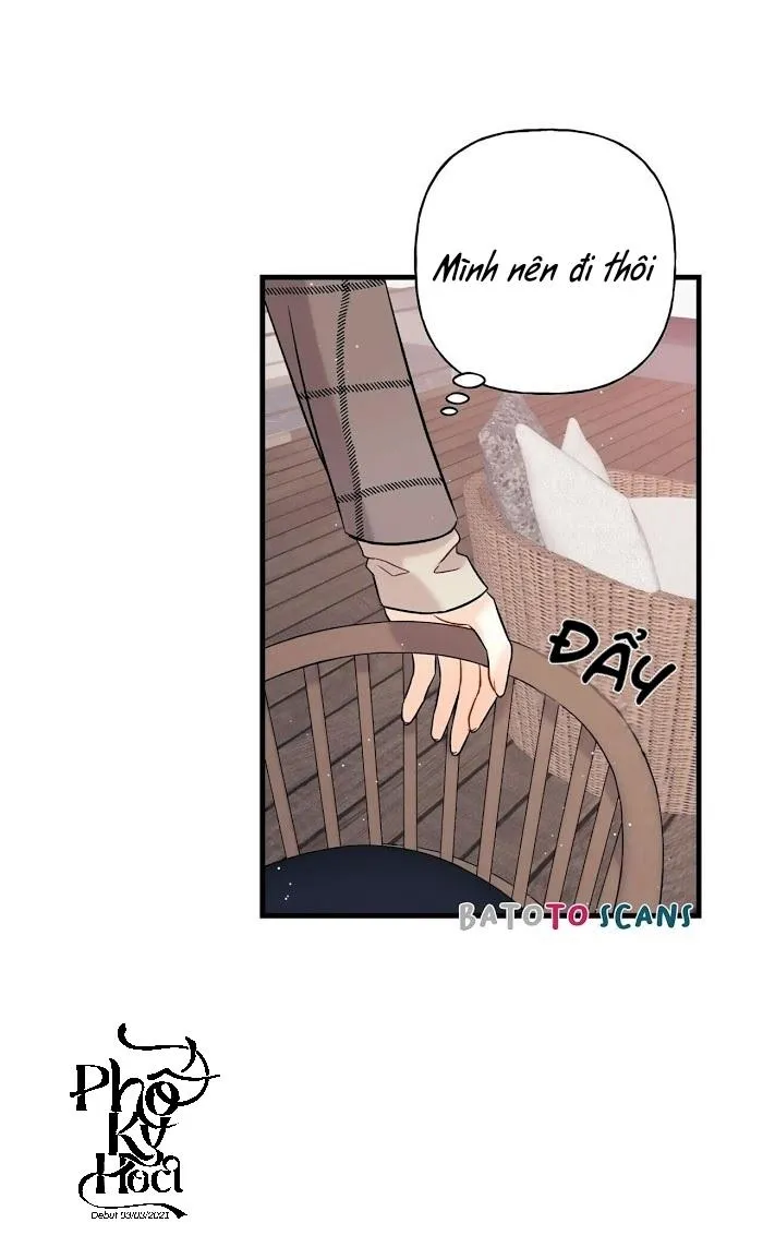 Dưới Ánh Hào Quang Chapter 4 Trang 31