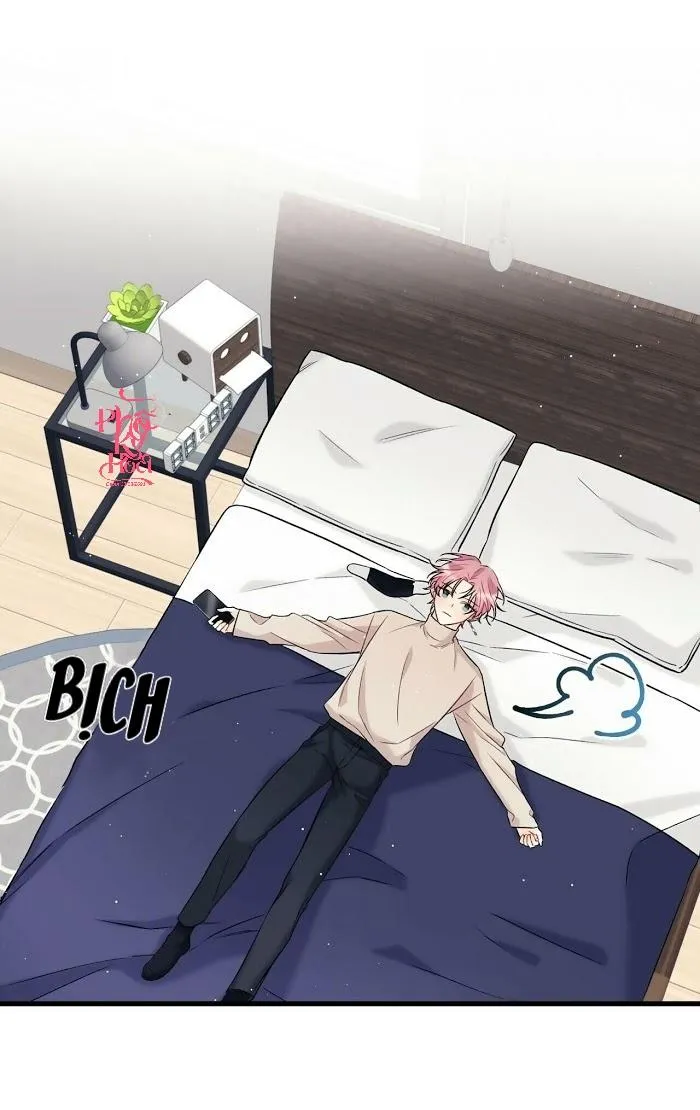 Dưới Ánh Hào Quang Chapter 4 Trang 34